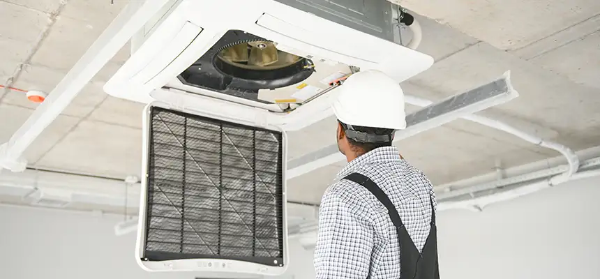 Our Affordable Duct Cleaning Near Me Services in Chapel Hill, NC