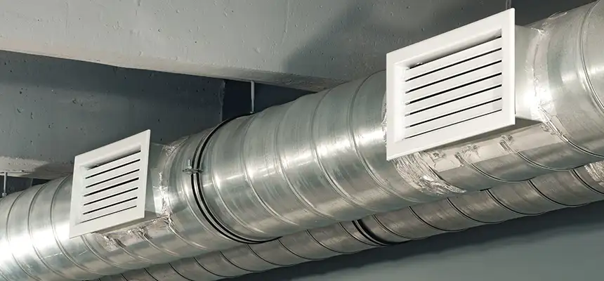 Our Air Duct Camera Inspection Services in Chapel Hill, NC