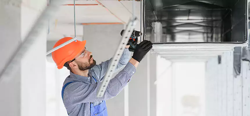 Our Air Vent Replacement Services in Chapel Hill, NC