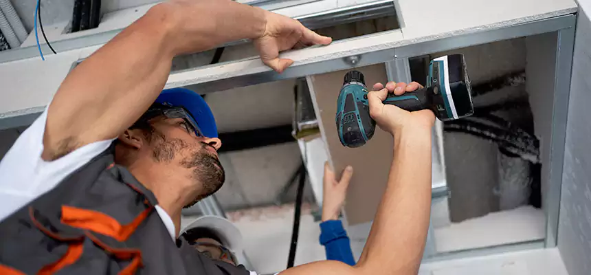 Our Apartment Air Duct Cleaning Services in Chapel Hill, NC