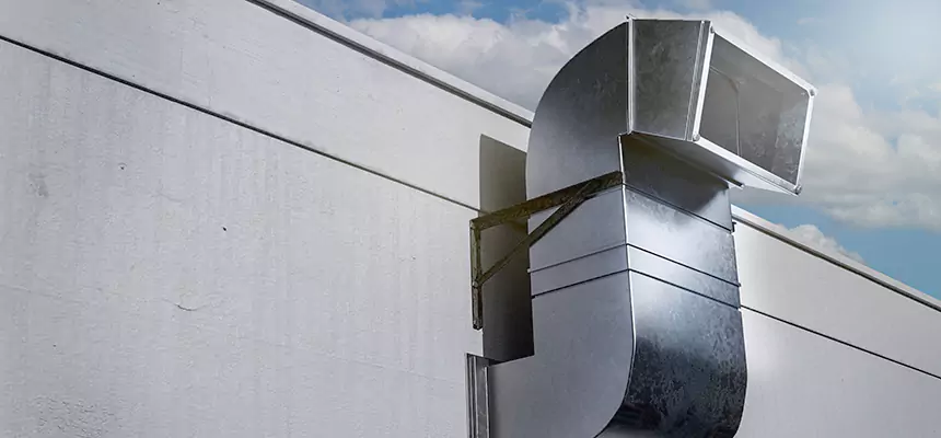 Comprehensive Commercial HVAC Cleaning in Chapel Hill