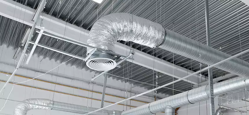 Our Dryer Vent Hose Replacement Services in Chapel Hill, NC