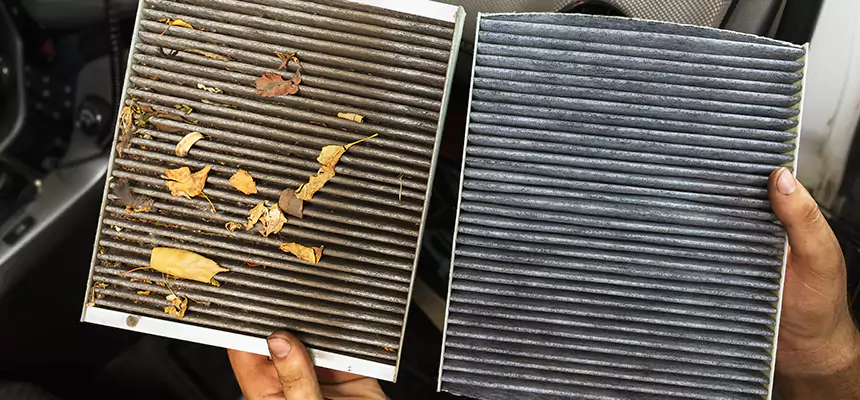 Our Dryer Vent Lint Filter Cleaning Services in Chapel Hill, NC