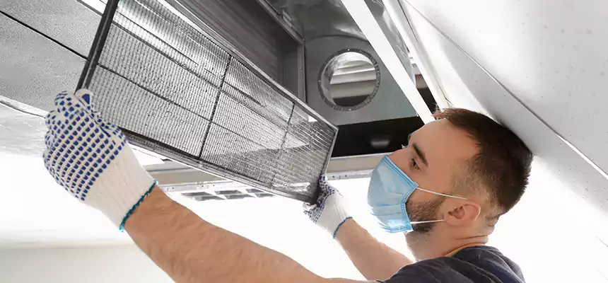 Our Home Duct Cleaning Services in Chapel Hill, NC  