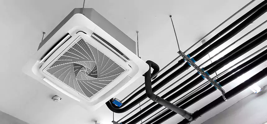 Our Smart AC Vent Controller Services in Chapel Hill, NC