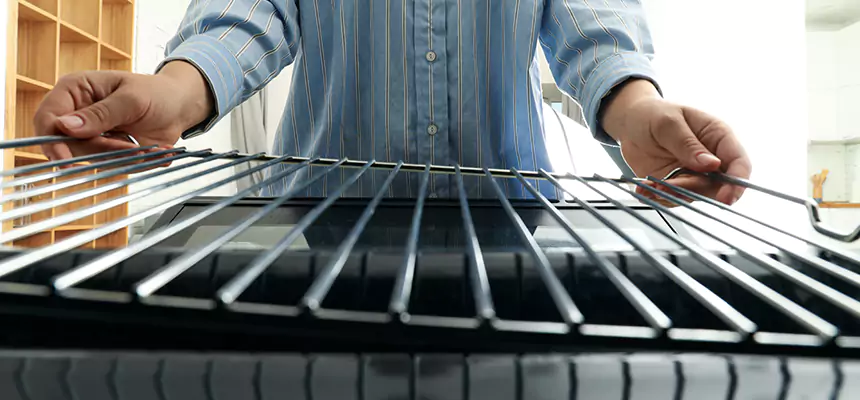 Our Vent Grille Washing Services in Chapel Hill, NC