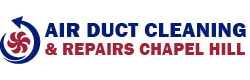 Air Duct Cleaning & Repairs Chapel Hill