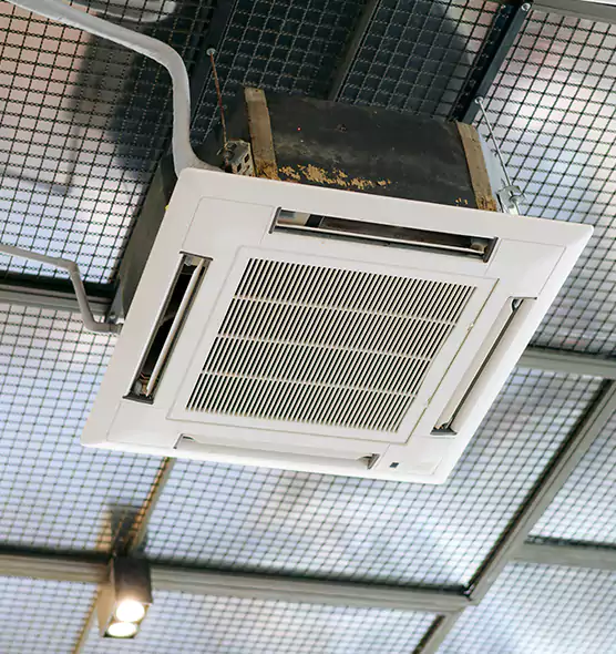 Top-Notch Allergy Relief Vent Cleaning Services in Chapel Hill, NC