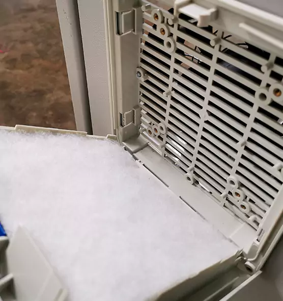 Professional Dryer Vent Mold Cleaning in Chapel Hill, NC