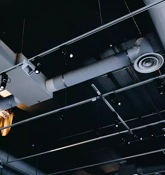 Professional Duct Cleaning For LEED Homes in Chapel Hill, NC