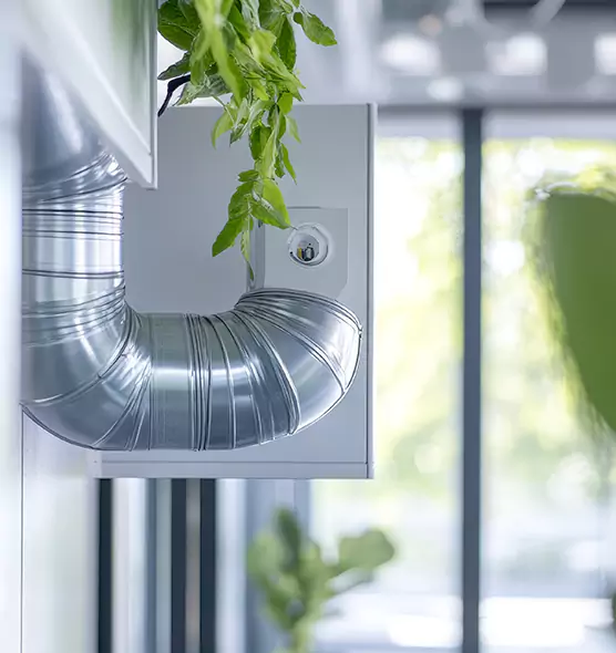 Professional Eco-Friendly Duct Cleaning Services in Chapel Hill, NC