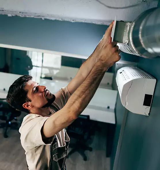 About Flexible Ductwork Replacement in Chapel Hill, NC