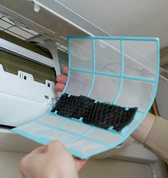 Welcome to Air Duct Cleaning & Repairs Chapel Hill — Your Local HEPA Filter Installation Pros in Chapel Hill, NC