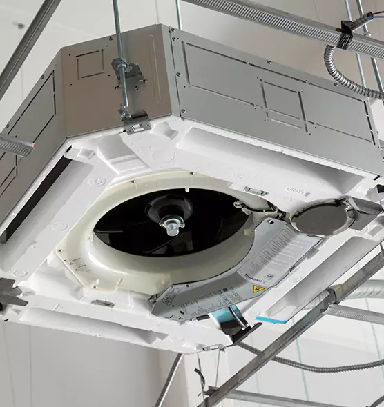 Professional Industrial Dryer Vent Cleaning in Chapel Hill, NC