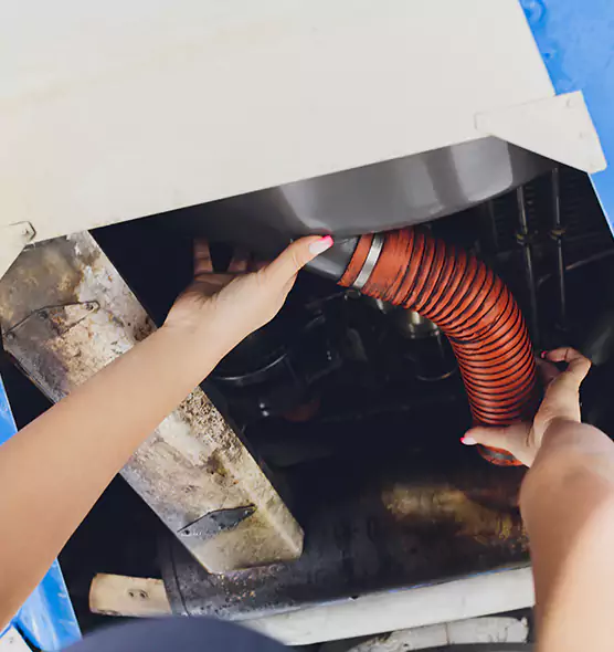 Top-Notch Return Vent Cleaning Service in Chapel Hill, NC