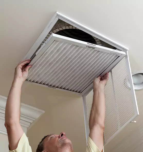Professional Vent Relocation Services in Chapel Hill, NC