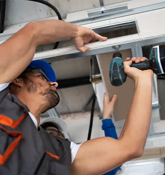 About Vent Smoke Odor Elimination in Chapel Hill, NC