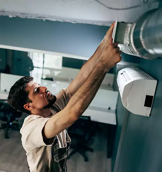 Reliable Warehouse Vent Cleaning in Chapel Hill, NC