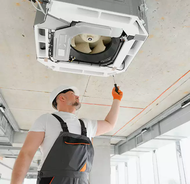 Why Homeowners & Businesses Trust Us in Chapel Hill, NC?