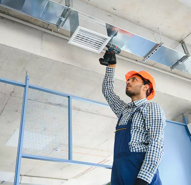 Why Homeowners & Businesses Trust Us in Chapel Hill, NC?