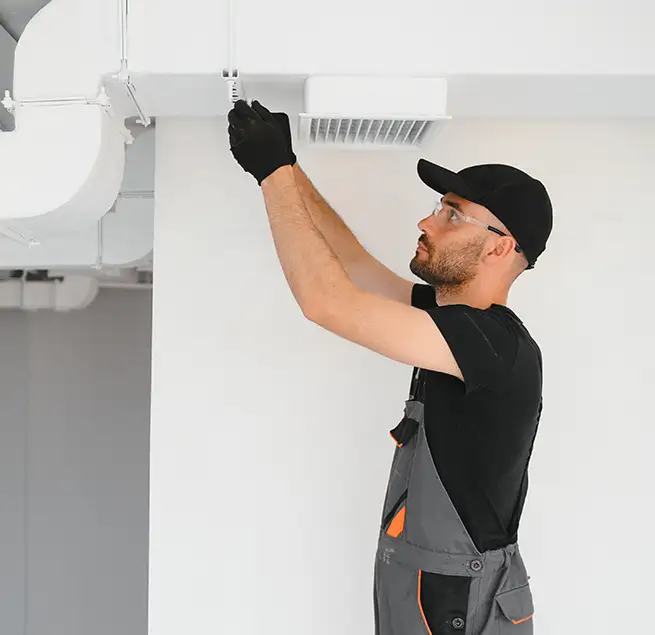 Why Homeowners & Businesses Trust Us in Chapel Hill, NC?