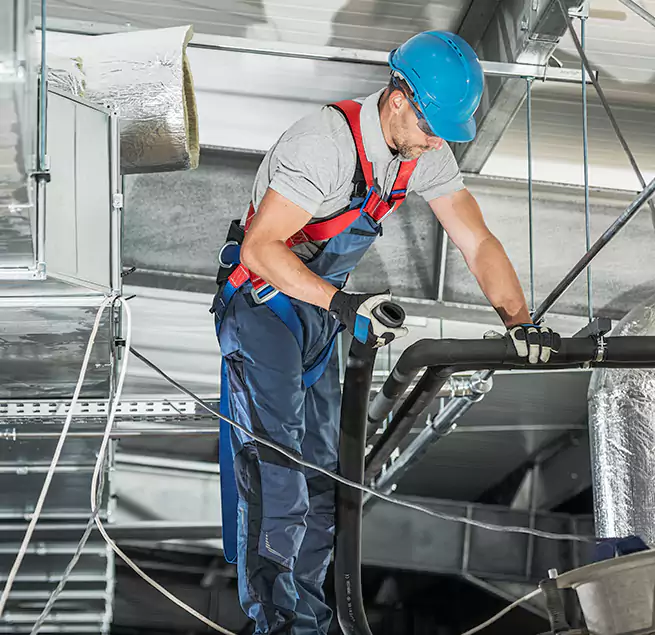 Why Homeowners & Businesses Trust Us in Chapel Hill, NC?