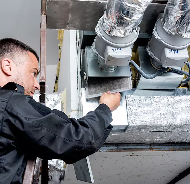 Why Homeowners & Businesses Trust Us in Chapel Hill, NC