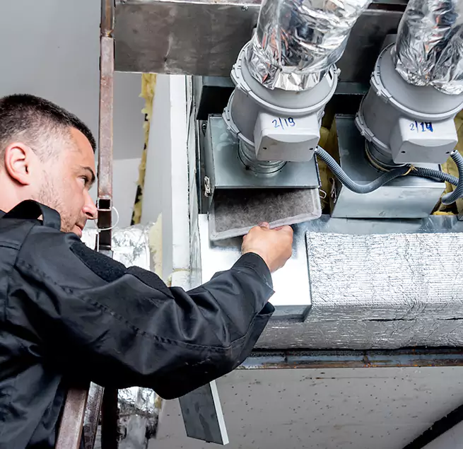 Why Homeowners & Businesses Trust Us in Chapel Hill, NC?