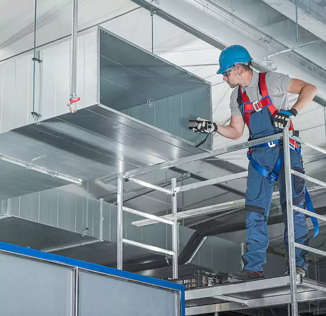 Why Homeowners & Businesses Trust Us in Chapel Hill, NC?