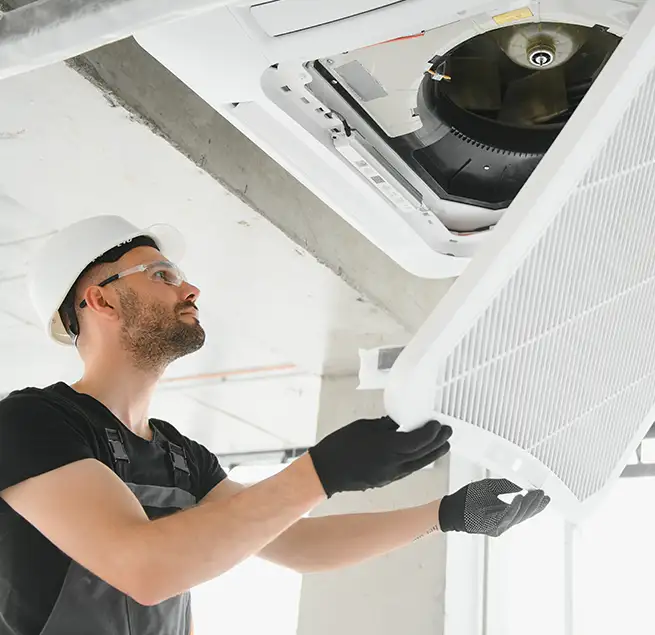 Why Homeowners & Businesses Trust Us in Chapel Hill, NC?