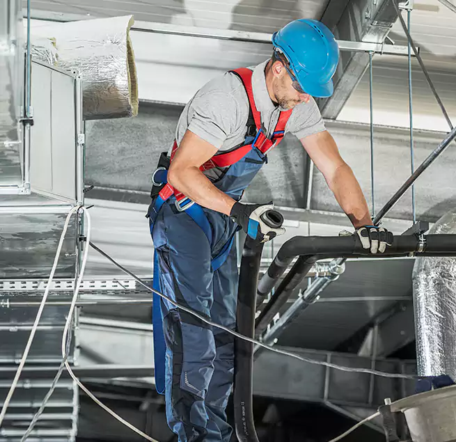 Why Homeowners & Businesses Trust Us in Chapel Hill, NC?