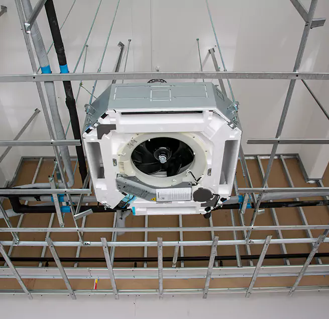 Why Homeowners & Businesses Trust Us in Chapel Hill, NC?