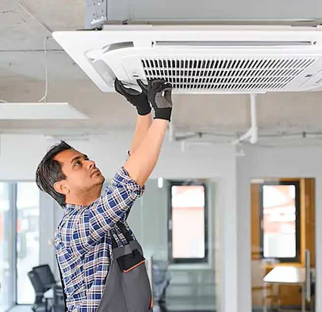 Why Homeowners & Businesses Trust Us in Chapel Hill, NC?