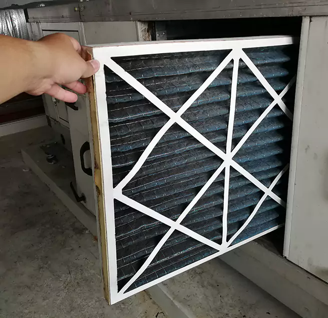 Why Homeowners & Businesses Trust Us Chapel Hill, NC?