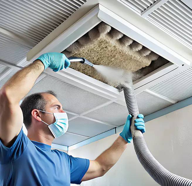  Why Homeowners & Businesses Trust Us Chapel Hill, NC?