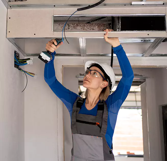 Why Homeowners & Businesses Trust Us in Chapel Hill, NC?