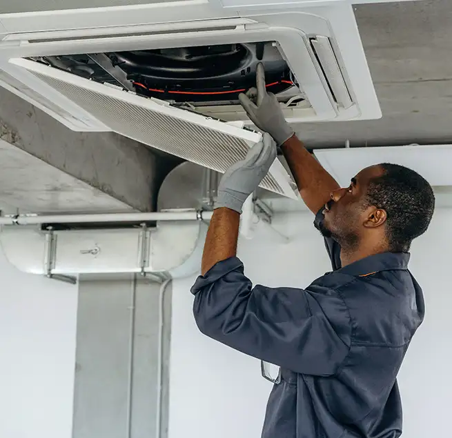 Why Homeowners & Businesses Trust Us in Chapel Hill, NC?