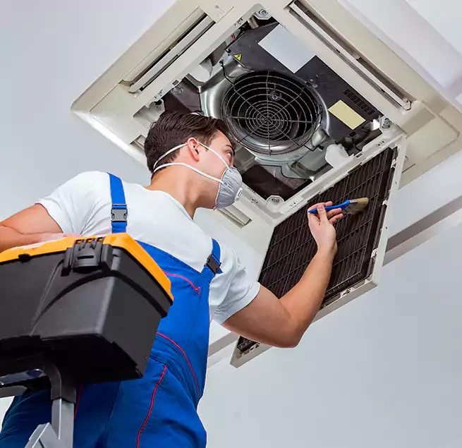 Why Homeowners & Businesses Trust Us in Chapel Hill, NC?