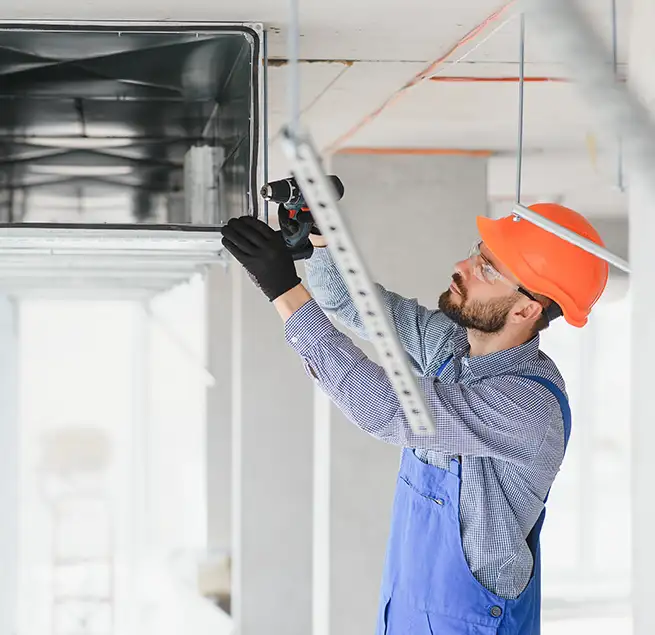  Why Homeowners Businesses Trust Us Chapel Hill, NC