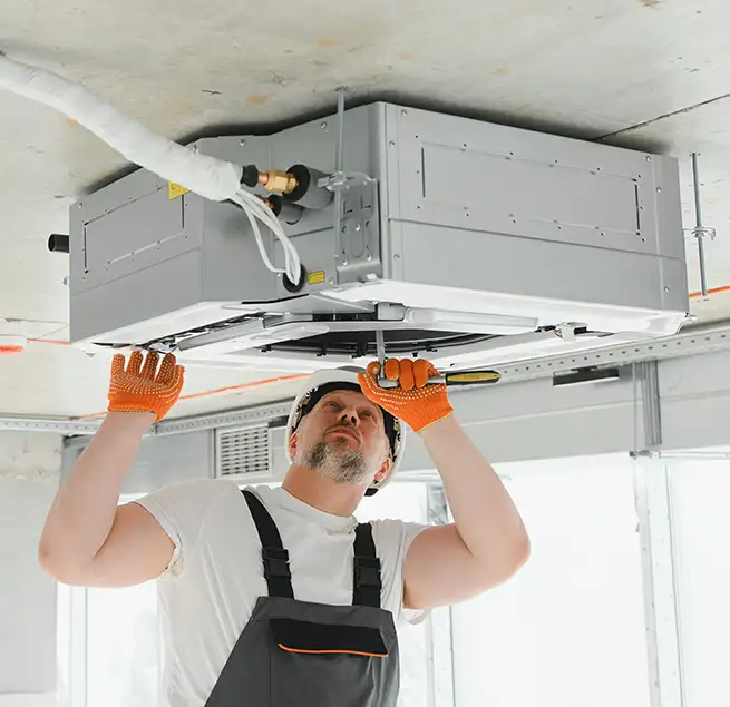 Why Homeowners & Businesses Trust Us Chapel Hill, NC