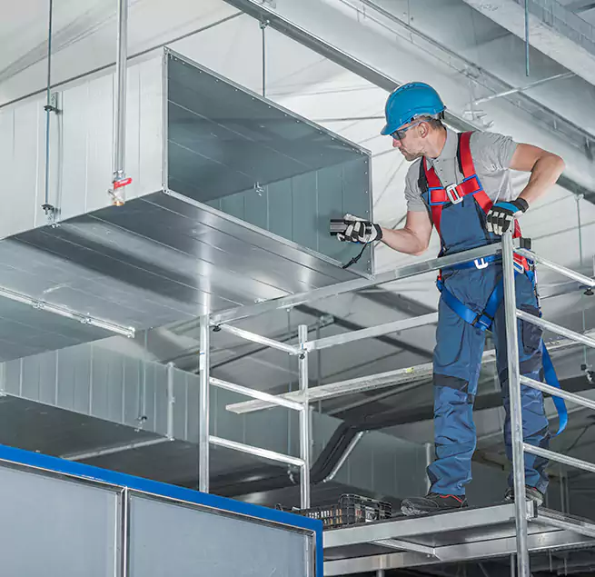 Why Homeowners Businesses Trust Us in Chapel Hill, NC