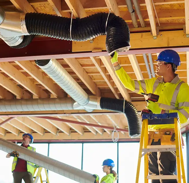 Why Homeowners & Businesses Trust Us in Chapel Hill, NC?