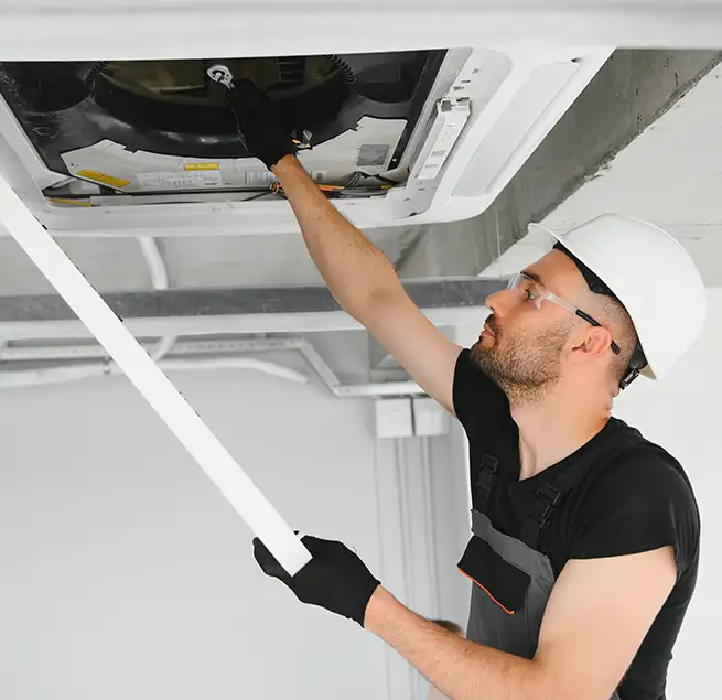 Why Homeowners & Businesses Trust Us in Chapel Hill, NC?