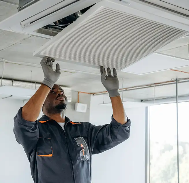  Why Homeowners & Businesses Trust Us in Chapel Hill, NC?