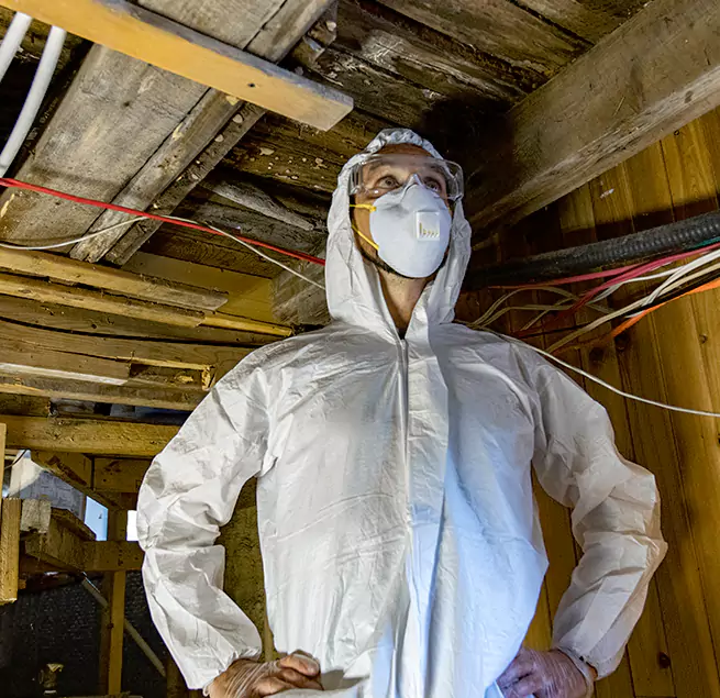 Why Homeowners & Businesses Trust Us in Chapel Hill, NC?