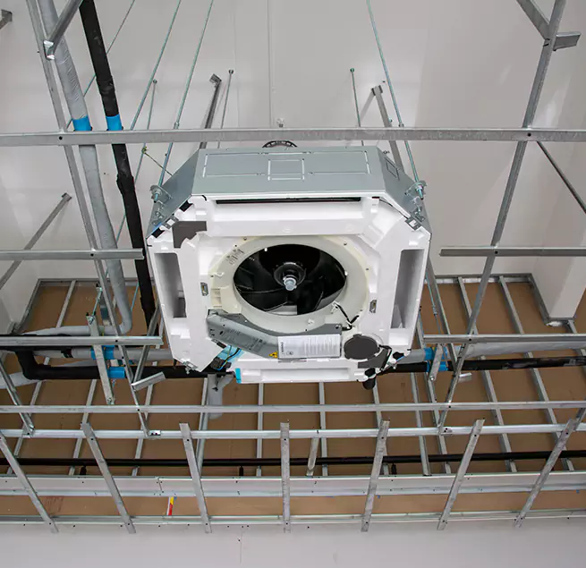 Why Homeowners & Businesses Trust Us Chapel Hill, NC?