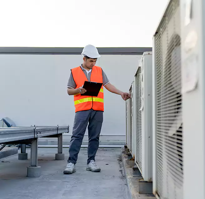 Why Homeowners & Businesses Trust Us in Chapel Hill, NC?