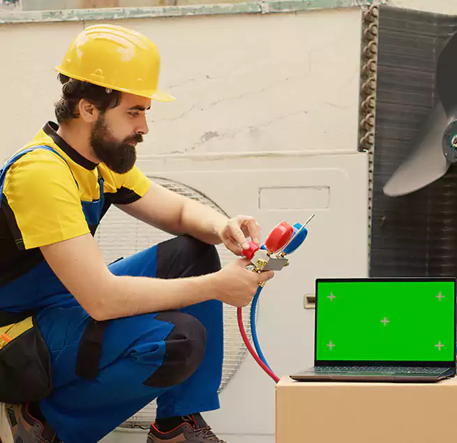 Why Homeowners & Businesses Trust Us in Chapel Hill, NC?