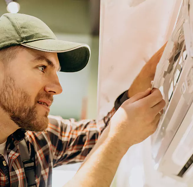 Why Homeowners & Businesses Trust Us in Chapel Hill, NC?