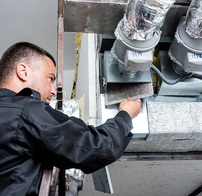 Why Homeowners & Businesses Trust Us in Chapel Hill, NC?